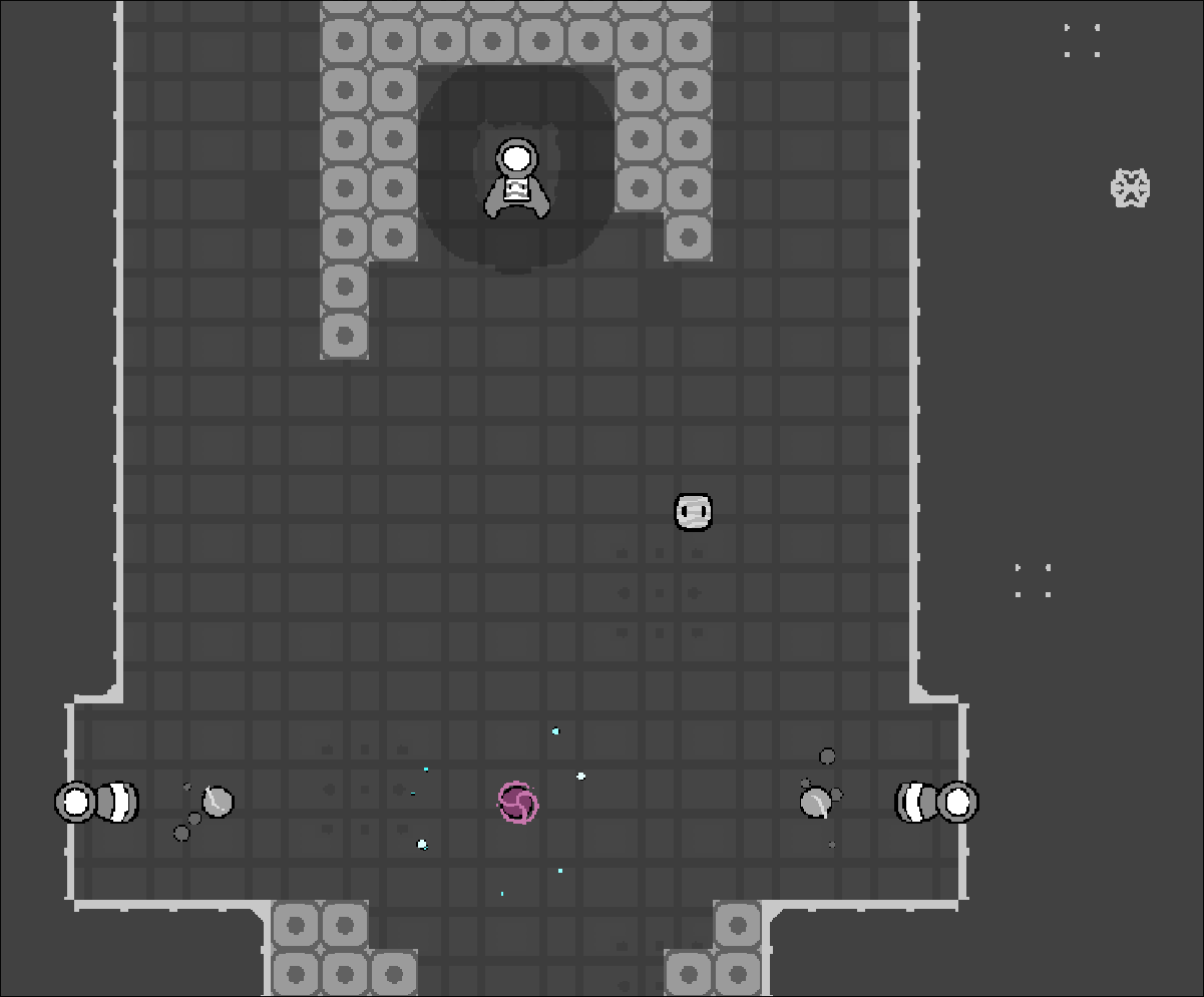 Screenshot of ORB inc.